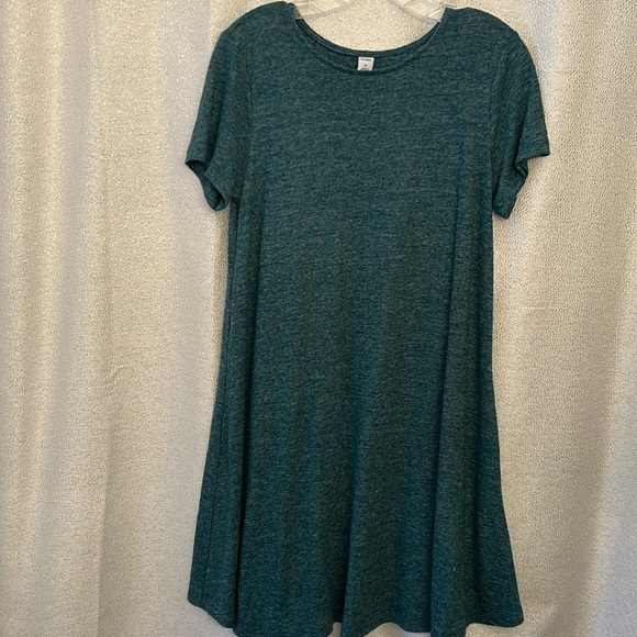 Old Navy Dresses & Skirts - Old Navy Slub Dress